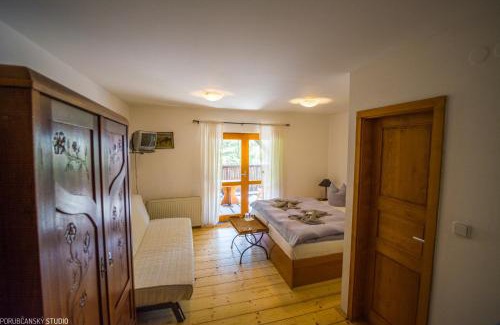 Terchova House | Penzion Muran