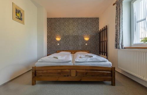 Lipova-Lazne House | Penzion Na Bobrovníku