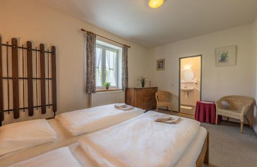 Lipova-Lazne House | Penzion Na Bobrovníku