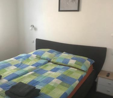 Liberec House | Penzion Na Vápence