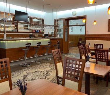 Dolne Dubove House | Penzion Quercus