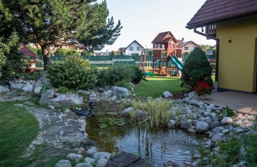 Velka Lomnica House | Penzion Rysy