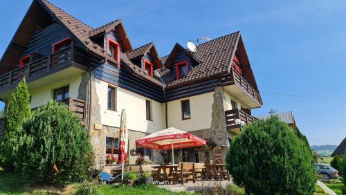 Zdiar House | Penzion Slovakia