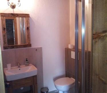Vrbov House | Penzion Toliar