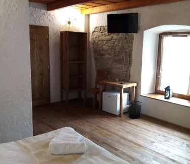 Vrbov House | Penzion Toliar