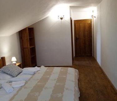 Vrbov House | Penzion Toliar