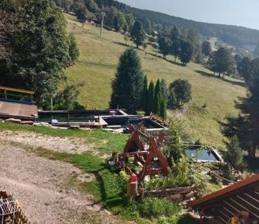 Pec pod Snezkou House | Penzion TOPAS