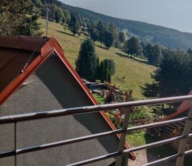 Pec pod Snezkou House | Penzion TOPAS