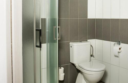 Vlckov House | Penzion U Červené podkovy