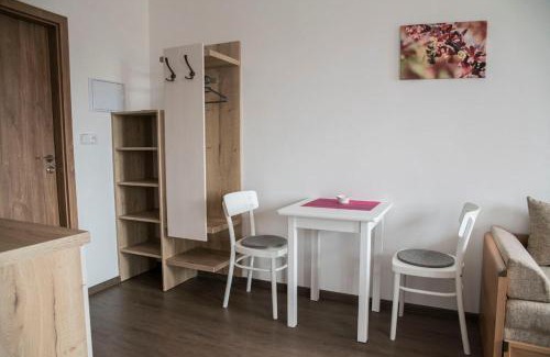 Vlckov House | Penzion U Červené podkovy