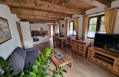 Zadov Apartment | PENZION U ČERVENKŮ
