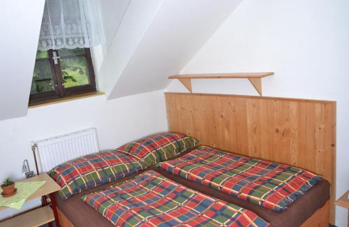 Vysoke nad Jizerou Hotel | Penzion U Lípy