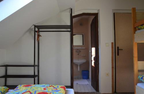Vysoke nad Jizerou Hotel | Penzion U Lípy