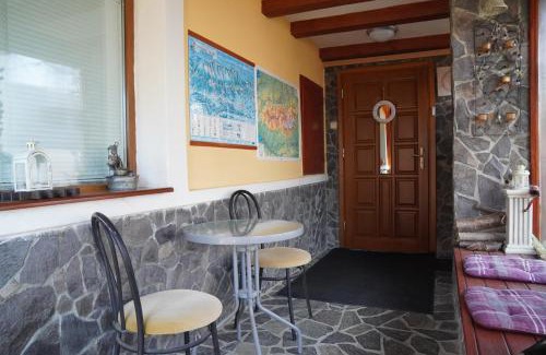 Strba House | Penzion Veronika