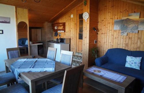 Strba House | Penzion Veronika