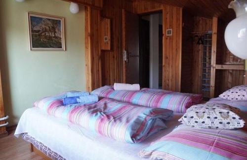 Strba House | Penzion Veronika
