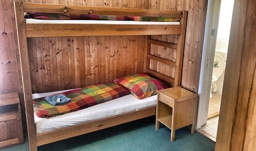 Janske Lazne House | Penzion Villa