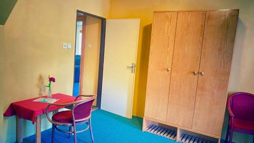 Janske Lazne House | Penzion Villa