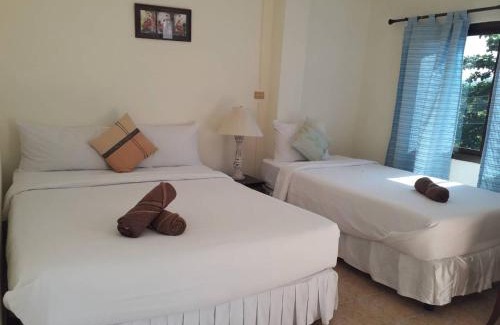 Chaweng City Center Hotel | Penzy Guest House