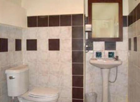 Chaweng City Center Hotel | Penzy Guest House
