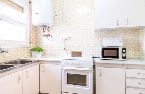 El Mas Fumats House | People I by Interhome