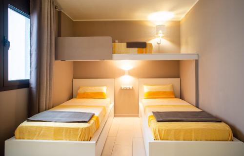 Figueres Apartment | Pep Ventura Apartament - Llave inteligente