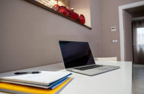 Figueres Apartment | Pep Ventura Apartament - Llave inteligente