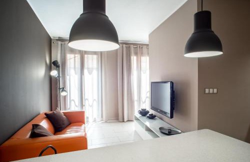 Figueres Apartment | Pep Ventura Apartament - Llave inteligente