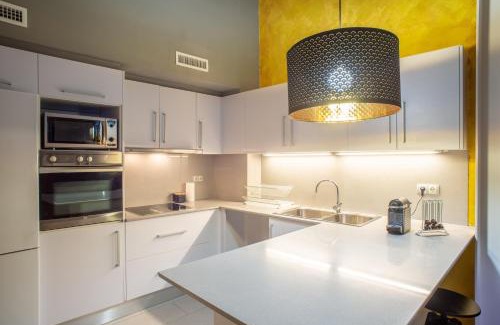Figueres Apartment | Pep Ventura Apartament - Llave inteligente