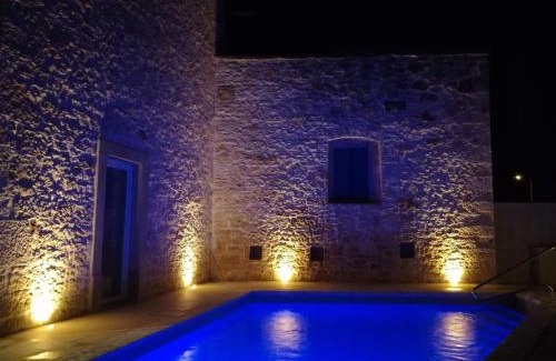 Strpacici Villa | Pepe&Lynn