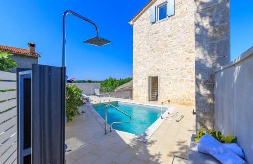 Strpacici Villa | Pepe&Lynn