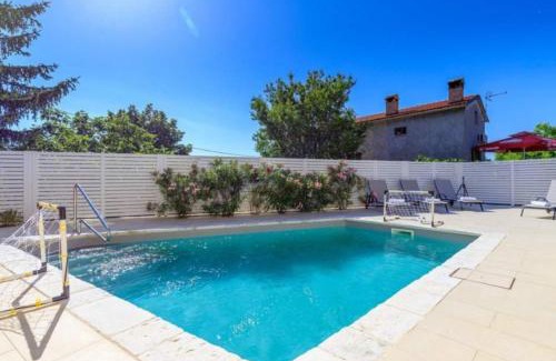 Strpacici Villa | Pepe&Lynn