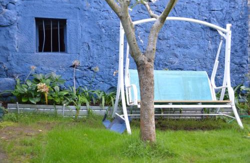 Villaviciosa House | Pepe Pastora - Casa grande