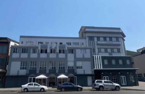 Paarl Apartment | Peper Korrel