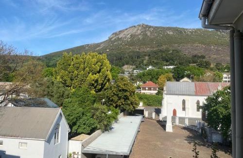 Paarl Apartment | Peper Korrel