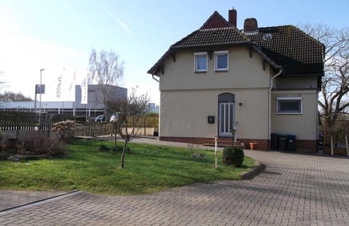 Neustadt in Holstein Apartment | Peper Ute