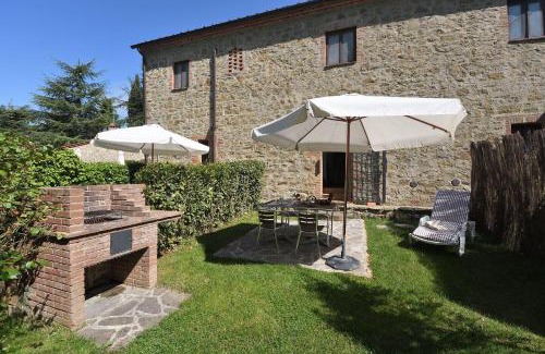 Gaiole in Chianti Apartment | Peperoncino