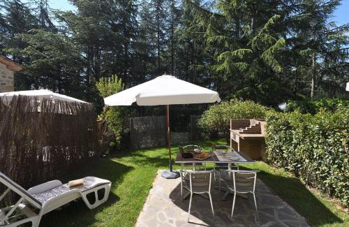 Gaiole in Chianti Apartment | Peperoncino