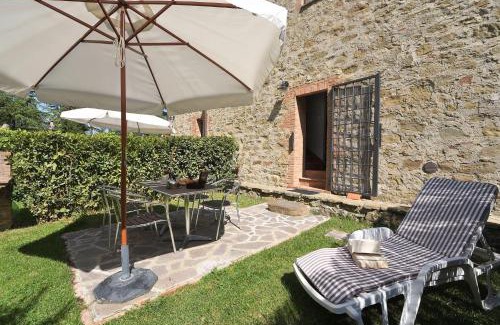 Gaiole in Chianti Apartment | Peperoncino