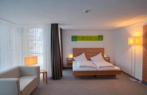 Sankt Anton am Arlberg Hotel | Pepis Skihotel