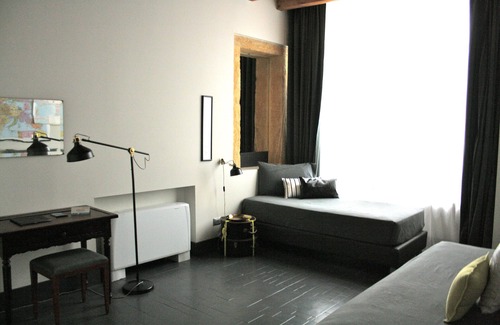 Cittadella House | Pepita Lodge