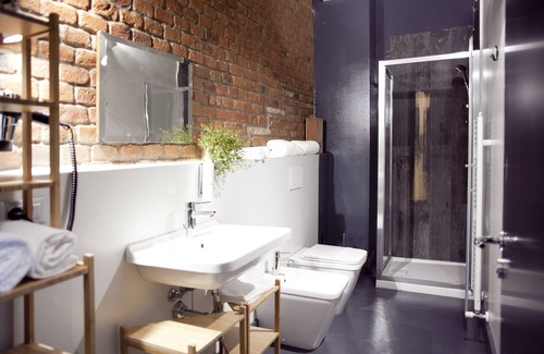 Cittadella House | Pepita Lodge