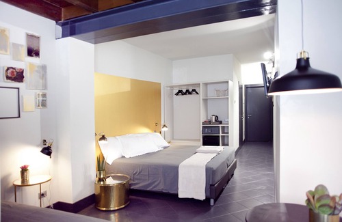 Cittadella House | Pepita Lodge