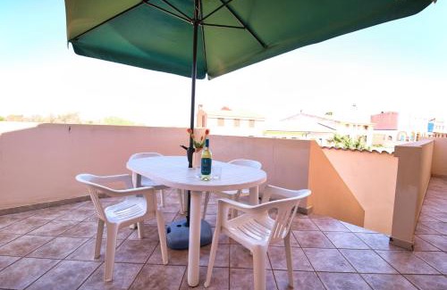 San Giovanni di Sinis House | Peppamerighouse villa in San Giovanni di Sinis by Sardinianworld