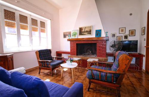 San Giovanni di Sinis House | Peppamerighouse villa in San Giovanni di Sinis by Sardinianworld