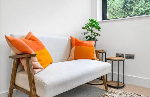 Henley Apartment | Peppard Loft