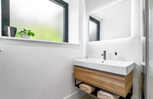 Henley Apartment | Peppard Loft