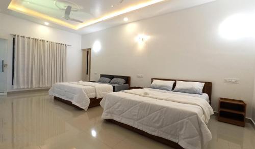 Elappara Resort | Pepper Cennet Inn