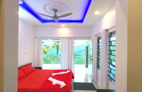 Elappara Resort | Pepper Cennet Inn