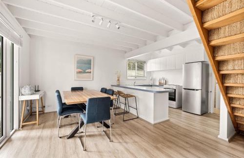 Dunsborough House | Pepper Cottage